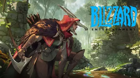 L'artista Blizzard ha vuotato il sacco? È stata resa nota la data di uscita prevista per il simulatore di sopravvivenza fantasy dell'azienda americana.