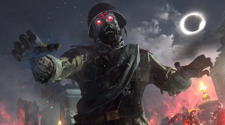 Call of Duty di quest'anno potrebbe ottenere sei mappe in modalità Zombie e nuove location su larga scala