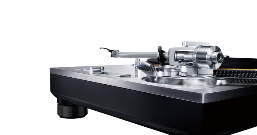 Technics giradischi vinile SL-1200G
