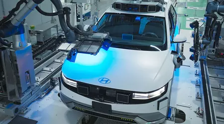 Hyundai Motor Group investirà la cifra record di 21 miliardi di dollari negli USA
