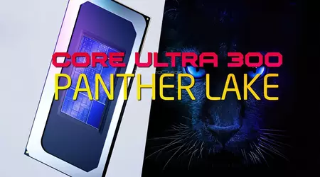 In arrivo Panther Lake di terza generazione — Intel ha rivelato la data di presentazione dei processori Core Ultra 300