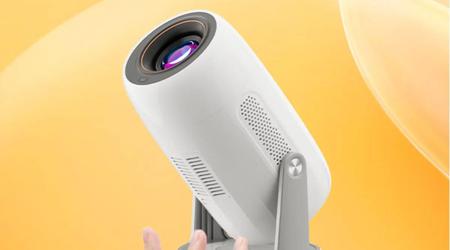 Lenovo 100M: il proiettore economico con supporto HDR10 e altoparlanti integrati entra nel mercato internazionale