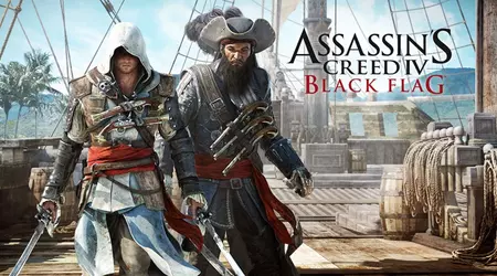 L'attesa è quasi finita: il remake di Assassin's Creed IV: Black Flag sarà rilasciato entro la fine di marzo 2026