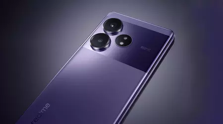 È ufficiale: realme GT 6 con chip Snaodragon 8s Gen 3 debutterà il 20 giugno