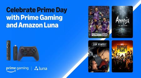 Amazon sta regalando quattro fantastici giochi, tra cui l'iconico horror Amnesia: The Dark Descent e il rinomato gioco di strategia di Marvel Midnight Suns
