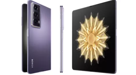 Quanto costerà lo smartphone pieghevole Honor Magic V2 sul mercato globale?