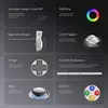 Miniatura Retroid Pocket 6 - pulsanti di controllo