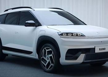 Hyundai ha svelato una nuova auto ...