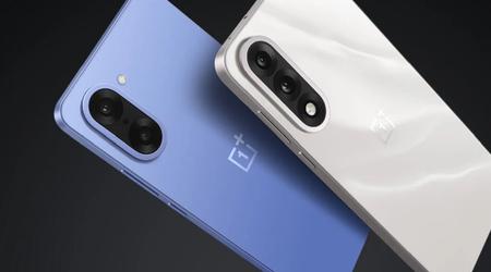 OnePlus ha lanciato lo smartphone budget Nord CE 5 con la batteria record nella storia del marchio