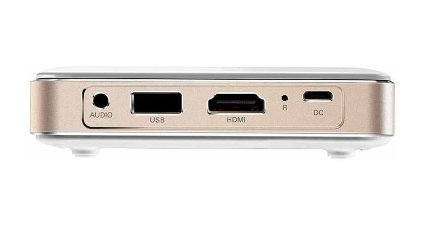 Kodak Luma 350 miglior proiettore portatile per ipad
