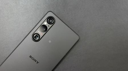 Si dice che l'Xperia 1 VI si sbarazzerà di due elementi che rendono unici i telefoni Sony