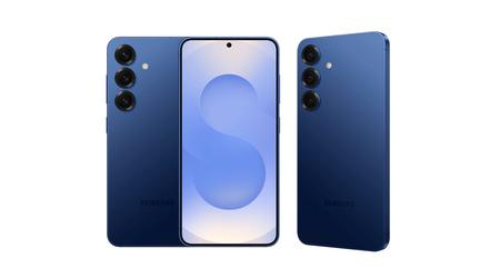 La serie Galaxy S25 probabilmente riceverà solo la patch di sicurezza a maggio - fuga di notizie