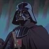 La rete neurale Nijijourney raffigura i personaggi iconici di Star Wars in stile Studio Ghibli-15 La rete neurale Nijijourney raffigura i personaggi iconici di Star Wars in stile Studio Ghibli-15