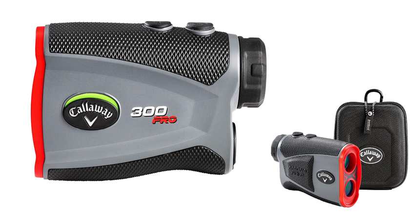 Callaway 300 Pro recensioni dei migliori telemetri per il golf