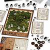 Gothic: Immagine del gioco da tavolo A Shadow's Quest