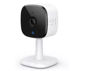 Telecamera di sicurezza per interni Eufy ...