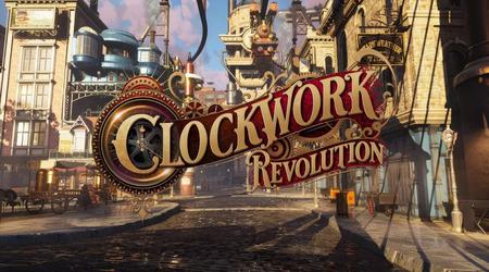 Elegante e ambizioso: il trailer di recensione dell'action-RPG ambientato nel contesto steampunk vittoriano Clockwork Revolution è presentato