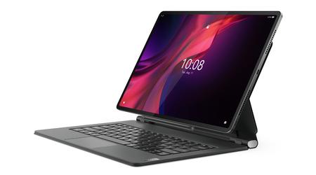 Gli utenti del Lenovo Tab Extreme hanno accesso all'anteprima per sviluppatori di Android 15