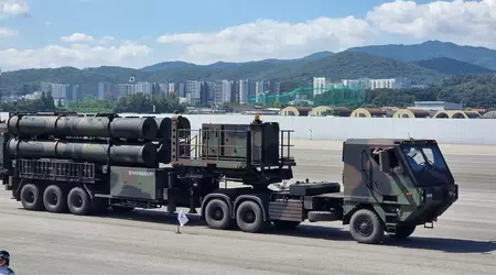 La Repubblica di Corea ha completato lo sviluppo del sistema di difesa aerea a lungo raggio L-SAM