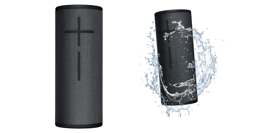 Ultimate Ears BOOM 3 Miglior altoparlante per film all'aperto