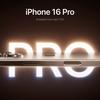 Dimostrazione dell'iPhone 16
