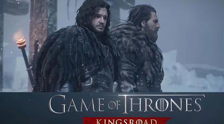Battaglie spettacolari e personaggi iconici: un nuovo trailer di gameplay dell'action-RPG Game of Thrones: Kingsroad viene presentato