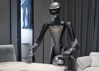 Il Terminator delle faccende domestiche: Haier ...
