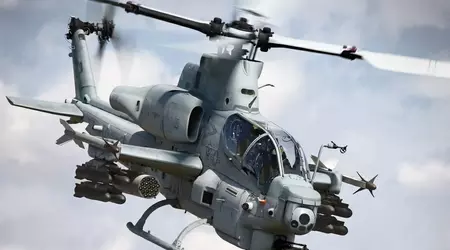 Sostituzione di Mi-24 e Mi-35: la Repubblica Ceca riceverà sei elicotteri d'attacco Bell AH-1Z Viper e due Bell UH-1Y Venom multiuso dagli USA