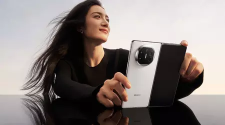 Huawei ha annunciato i prezzi dello smartphone pieghevole Mate X5 con lo scandaloso processore Kirin 9000S - la modifica top costa 2335 dollari