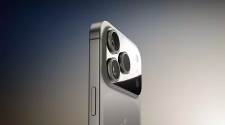 L'iPhone 17 Pro potrebbe ricevere un teleobiettivo aggiornato: 48 MP e zoom ottico 3,5x
