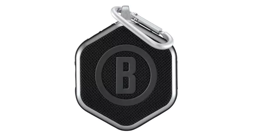 Bushnell Wingman Mini miglior altoparlante bluetooth per carrello da golf