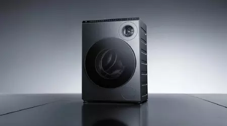 Due tamburi, trattamento a vapore e ventilazione automatica: Xiaomi ha presentato la lavatrice e asciugatrice Mijia Dual Zone Pro
