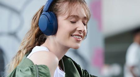 Sony WH-XB910N con ANC in vendita a meno di 150 dollari su Amazon