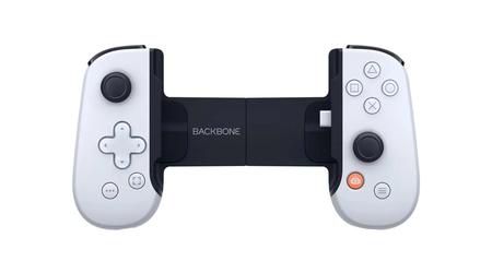 Sony rilascia il controller per dispositivi mobili Android Backbone One - PlayStation Edition