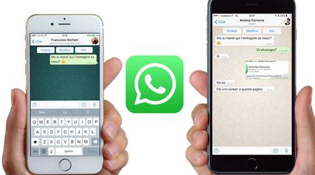 WhatsApp non funzionerà più su iPhone 5s, 6 e 6 Plus a partire dal 1 giugno