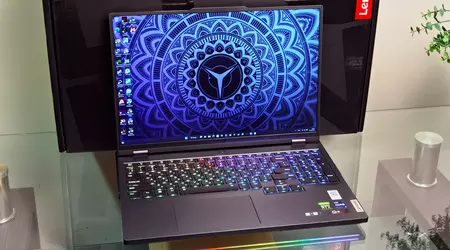 Recensione del Lenovo Legion Pro 7: un potente portatile da gioco con Intel Core i9 e RTX 4090