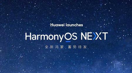 Huawei annuncerà il primo smartphone con sistema operativo HarmonyOS il 20 marzo