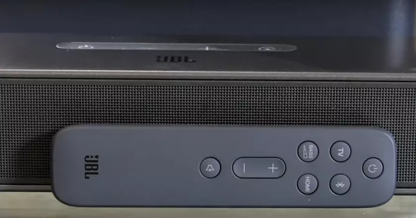 miglior soundbar jbl