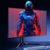 Anteprima del monitor di punta Acer Predator X27U X1