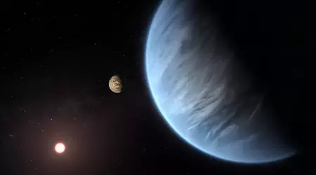 La NASA ha scoperto due super-Terre che si trovano nella zona abitabile e potrebbero essere adatte alla vita
