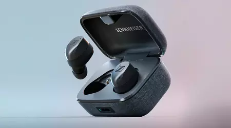 Sennheiser MOMENTUM True Wireless 3: protezione ANC, IPX4 e autonomia fino a 28 ore