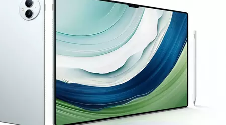 Huawei MatePad Pro con display OLED da 13,2 pollici a 144Hz ha fatto il suo debutto a livello globale