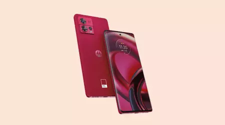 Motorola Edge 50 Fusion avvistato su Geekbench con chip Snapdragon 6 gen 1