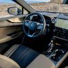 Lexus NX Overtrail esterno.