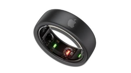 Insider: Apple ha abbandonato l'idea di rilasciare i propri anelli intelligenti e ha rinunciato a svilupparli