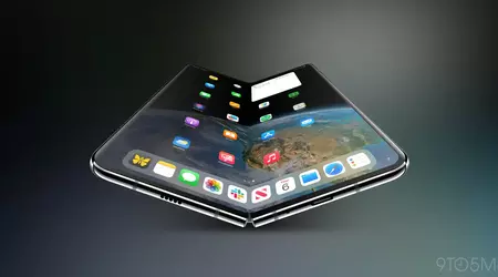L'iPhone pieghevole apparirà tra un anno, ma Apple prevede vendite enormi