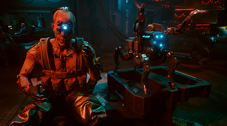 Cosa mancava nel gioco: per Cyberpunk 2077 esiste una modifica che aggiunge la cyberpsicosi al gioco. La modifica influisce sul comportamento e sulle caratteristiche del personaggio principale.