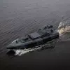SSU ha mostrato una nuova generazione di droni marini Sea Baby: ora con una mitragliatrice e MLRS (video)-8 Preview of Sea Baby with machine gun