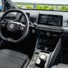 Parti MG3 e MG ZS