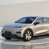 Interni del Changan Deepal S05